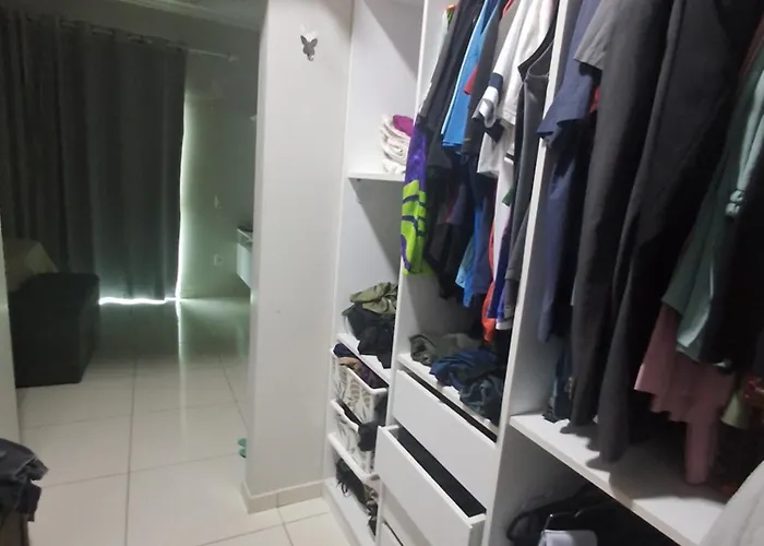 Casa condominio jardim espanha para cop 30